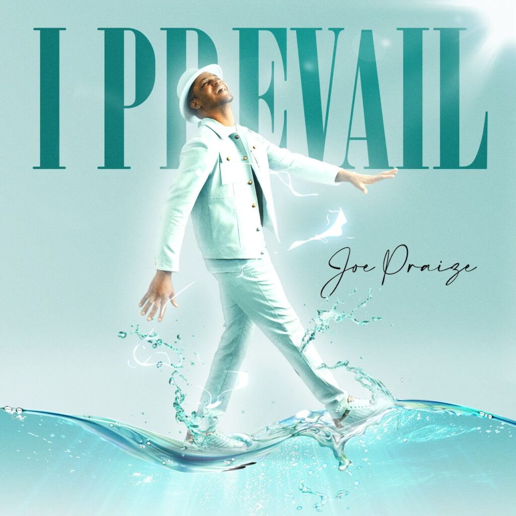 I Prevail - Joe Praize